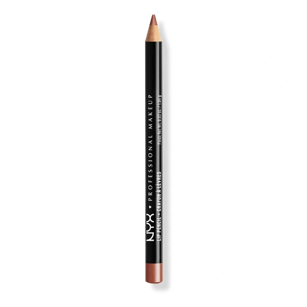 NYX Slim Lip Pencil in Shade Ever